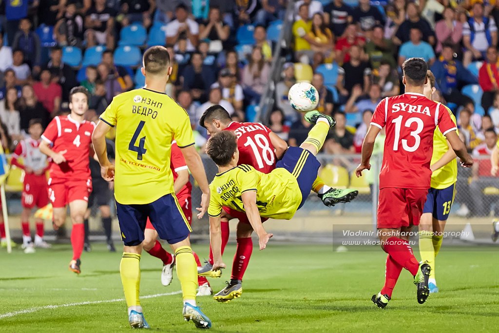 Aleksandr Dolgov of FC Rostov in action