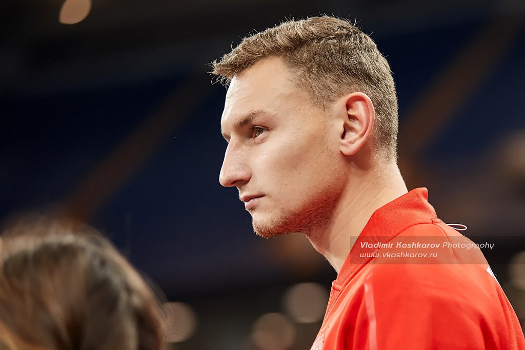 Fedor Chalov (RUS)